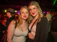 Saturday Night Fever