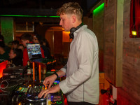 Saturday Night Fever