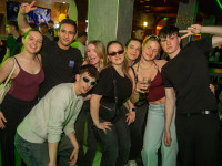 Saturday Night Fever