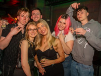 Saturday Night Fever