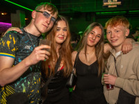 Saturday Night Fever