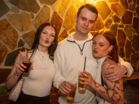 Saturday Night Fever