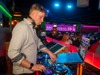 Saturday Night Fever