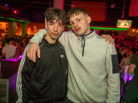 Saturday Night Fever