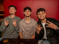 Saturday Night Fever