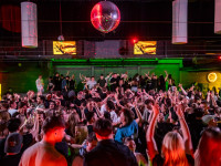 Saturday Night Fever