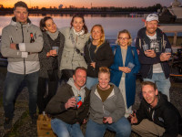 After Work Lounge: Tanz in den Mai