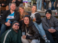 After Work Lounge: Tanz in den Mai
