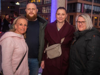 After Work Lounge: Tanz in den Mai