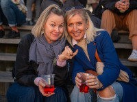 After Work Lounge: Tanz in den Mai