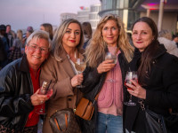 After Work Lounge: Tanz in den Mai