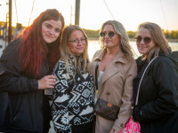 After Work Lounge: Tanz in den Mai