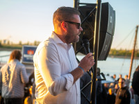 After Work Lounge: Tanz in den Mai
