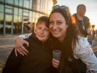 After Work Lounge: Tanz in den Mai
