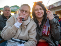 After Work Lounge: Tanz in den Mai