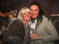 After Work Lounge: Tanz in den Mai