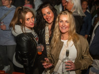 After Work Lounge: Tanz in den Mai