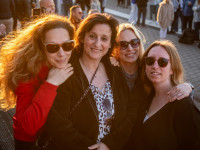 After Work Lounge: Tanz in den Mai