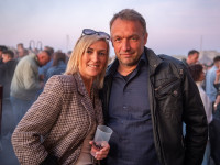After Work Lounge: Tanz in den Mai