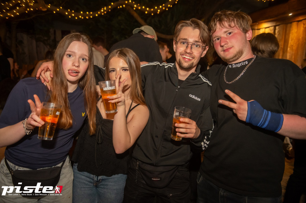 Houserasten