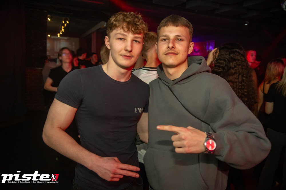 Houserasten