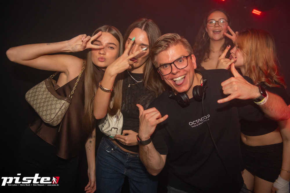 Houserasten
