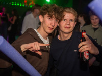 Houserasten