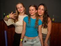 Houserasten