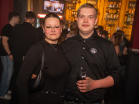 Houserasten