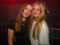 Houserasten