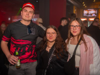 Houserasten