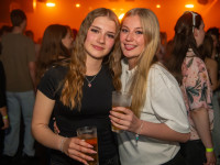 Houserasten