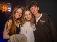 Houserasten