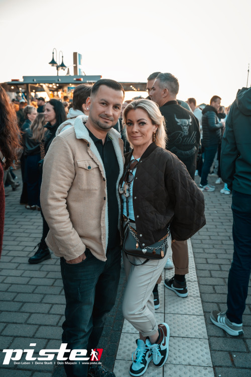 After Work Lounge: Tanz in den Mai Galerie 2