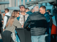 After Work Lounge: Tanz in den Mai Galerie 2