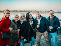 After Work Lounge: Tanz in den Mai Galerie 2