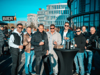 After Work Lounge: Tanz in den Mai Galerie 2