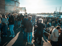 After Work Lounge: Tanz in den Mai Galerie 2