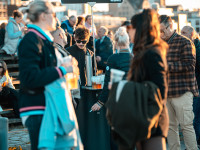 After Work Lounge: Tanz in den Mai Galerie 2