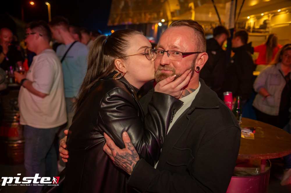 20 Jahre Sharks Club