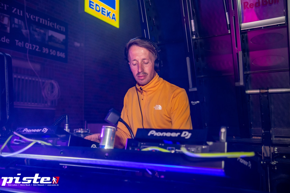 20 Jahre Sharks Club
