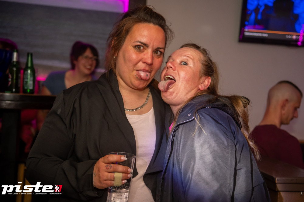 20 Jahre Sharks Club