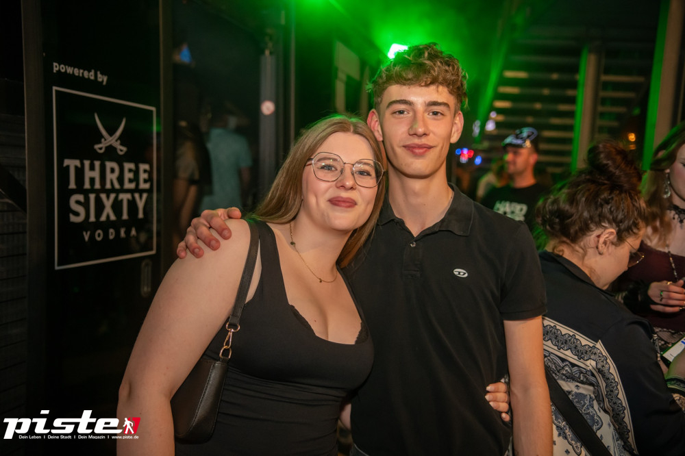 20 Jahre Sharks Club