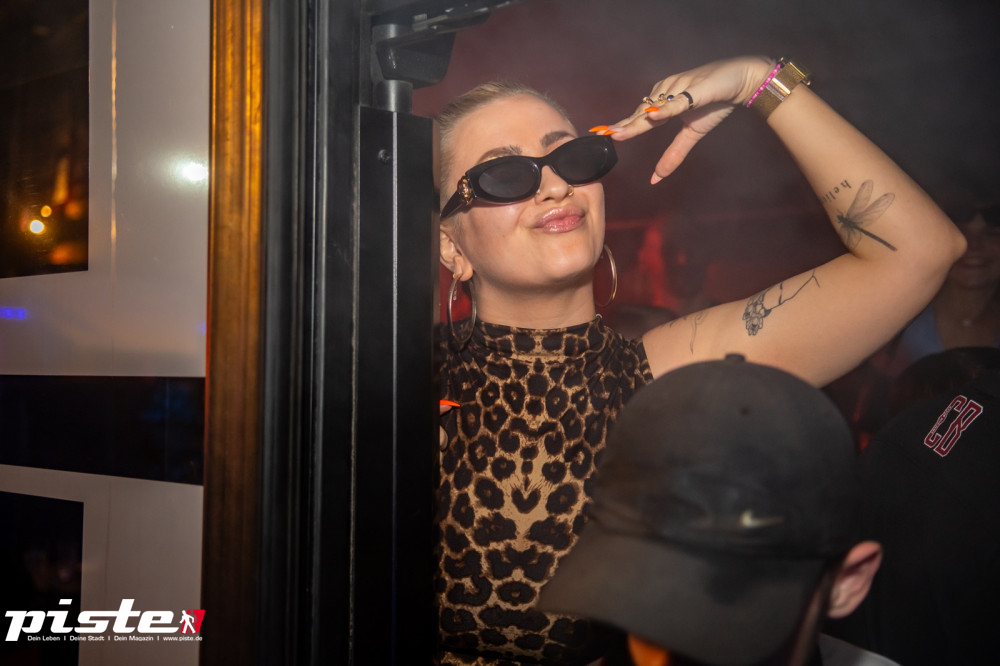 20 Jahre Sharks Club