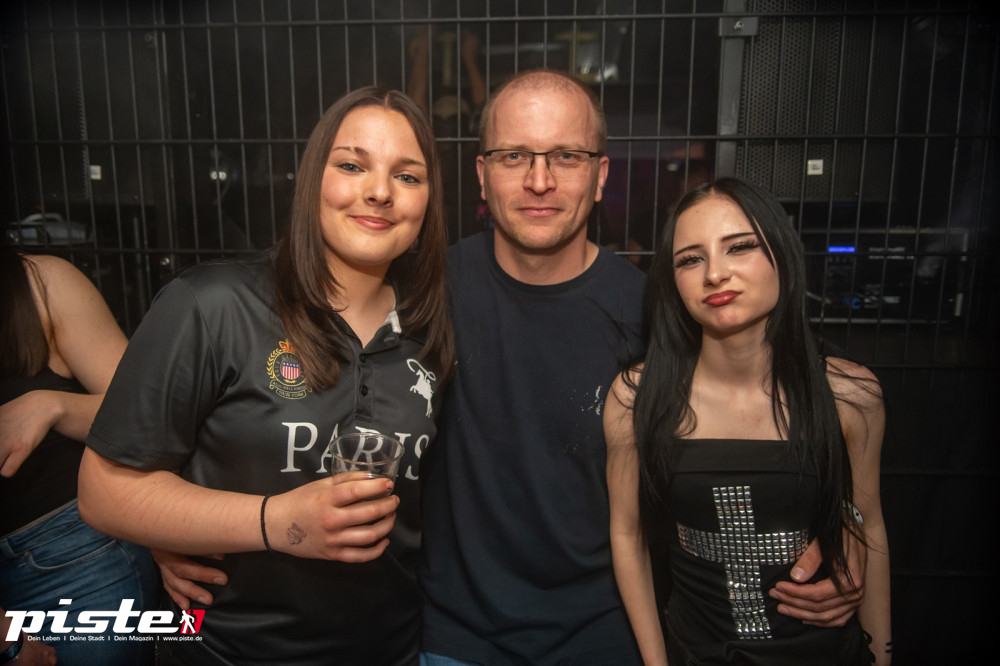 20 Jahre Sharks Club