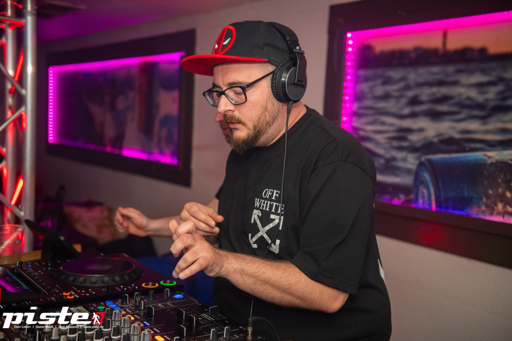 20 Jahre Sharks Club