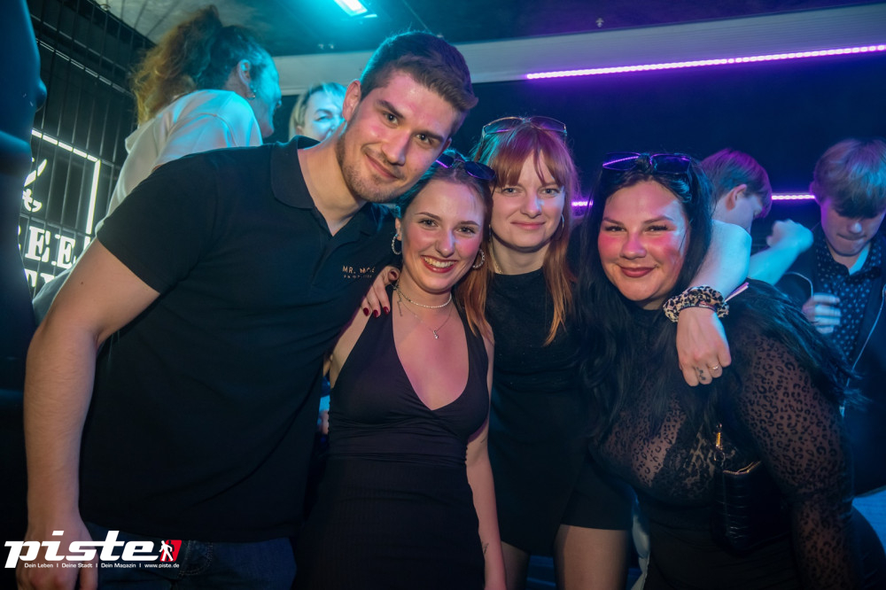 20 Jahre Sharks Club