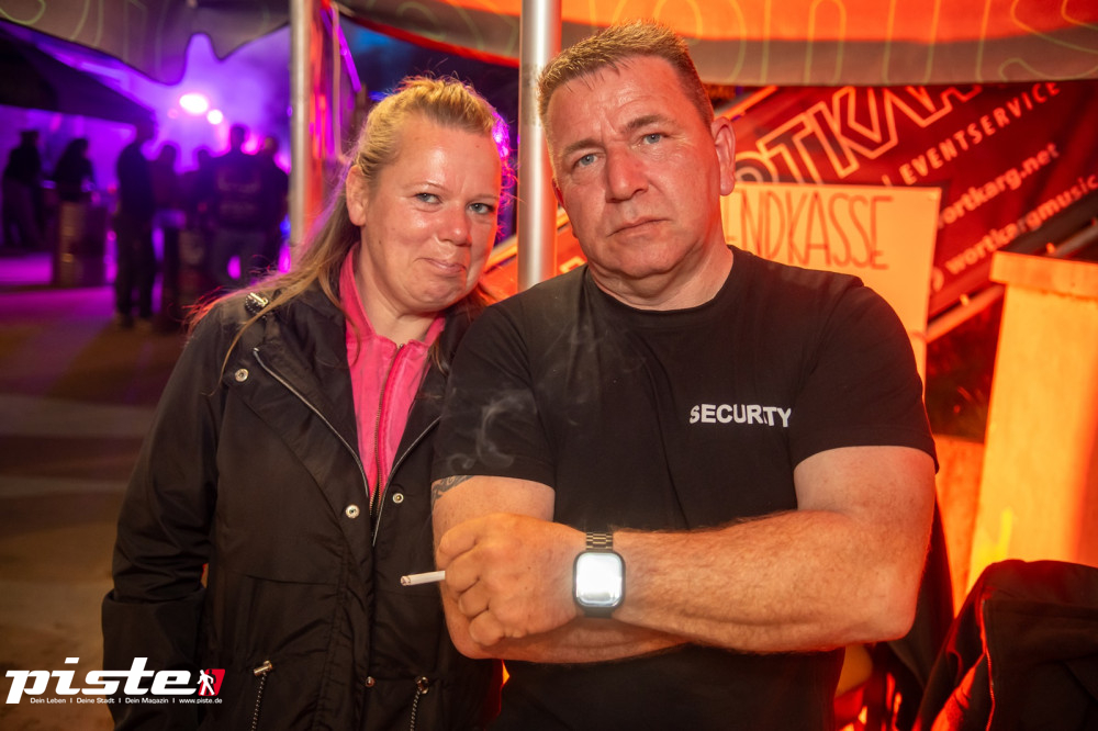 20 Jahre Sharks Club