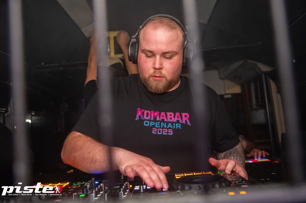 20 Jahre Sharks Club