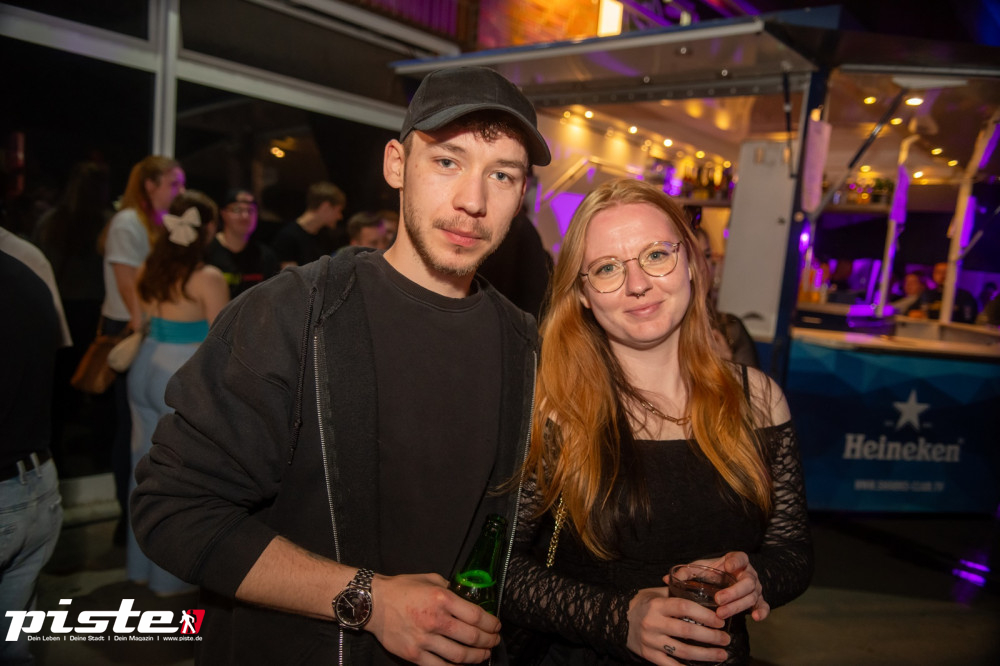 20 Jahre Sharks Club